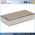 Strong Permanent N45 Disc Neodymium Magnets